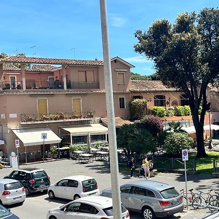 Airport Fco, Ostia Antica - Livio'S Home Екстериор снимка