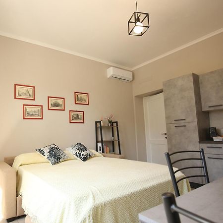 Airport Fco, Ostia Antica - Livio'S Home Екстериор снимка