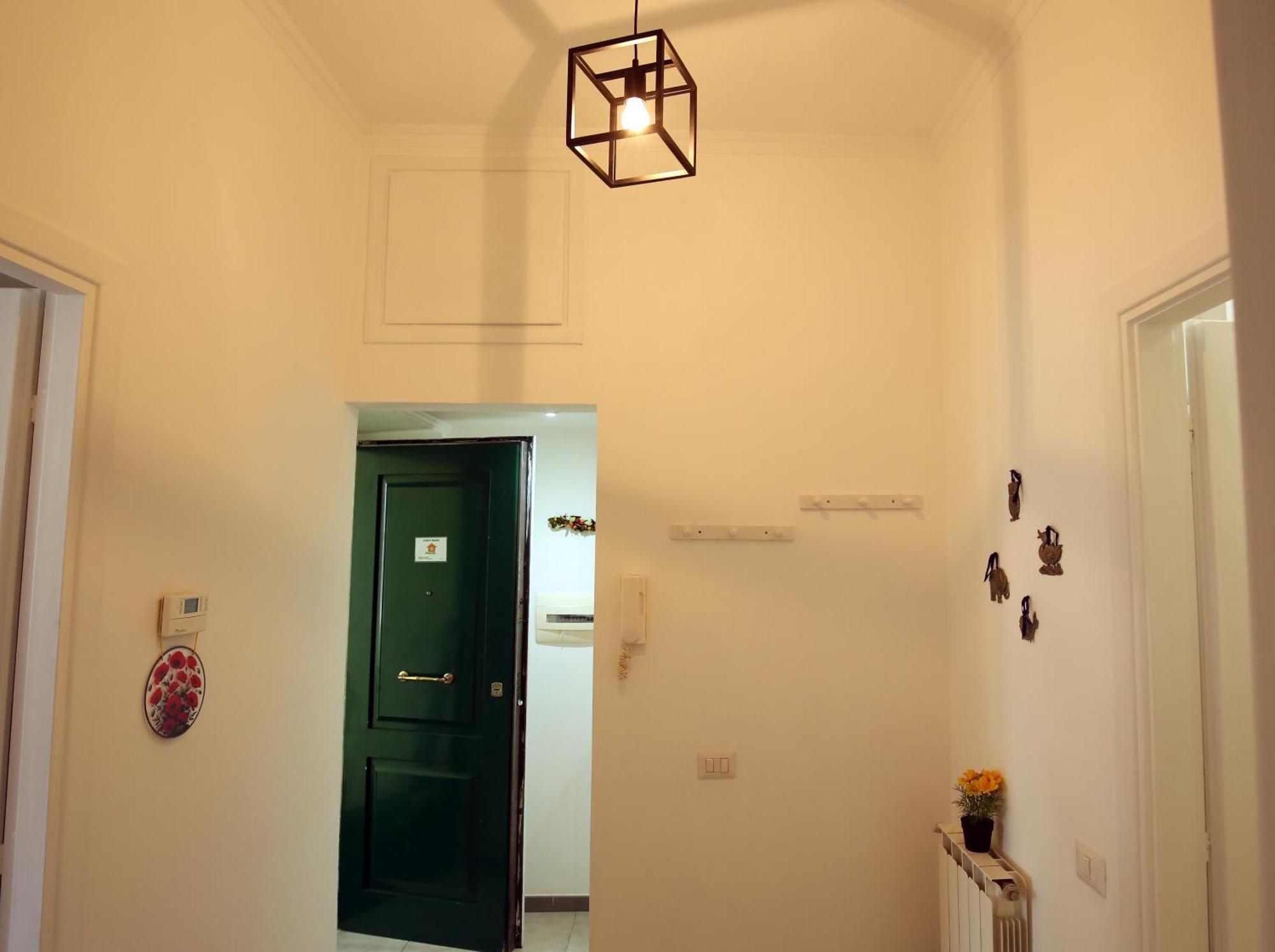 Airport Fco, Ostia Antica - Livio'S Home Екстериор снимка