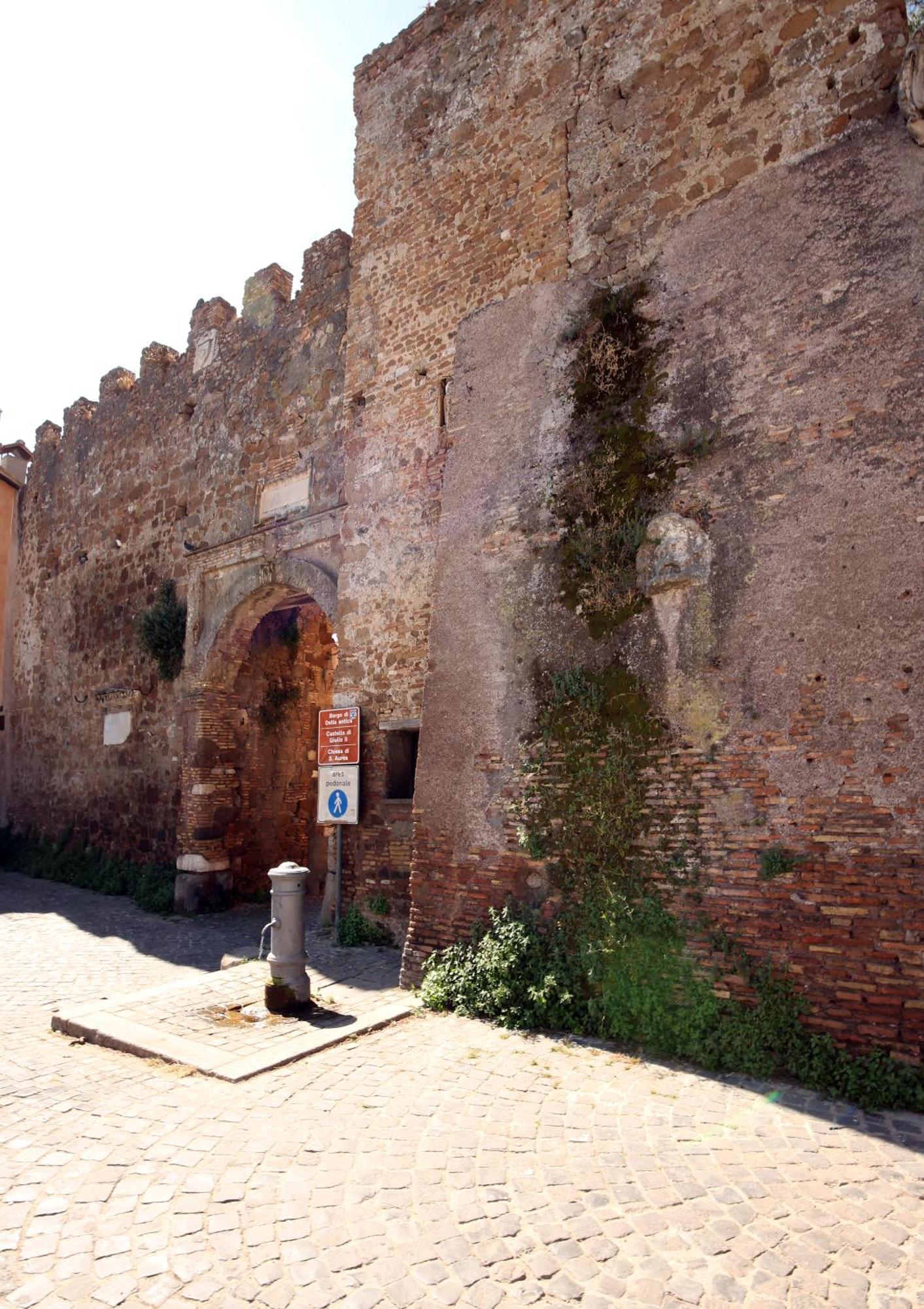 Airport Fco, Ostia Antica - Livio'S Home Екстериор снимка