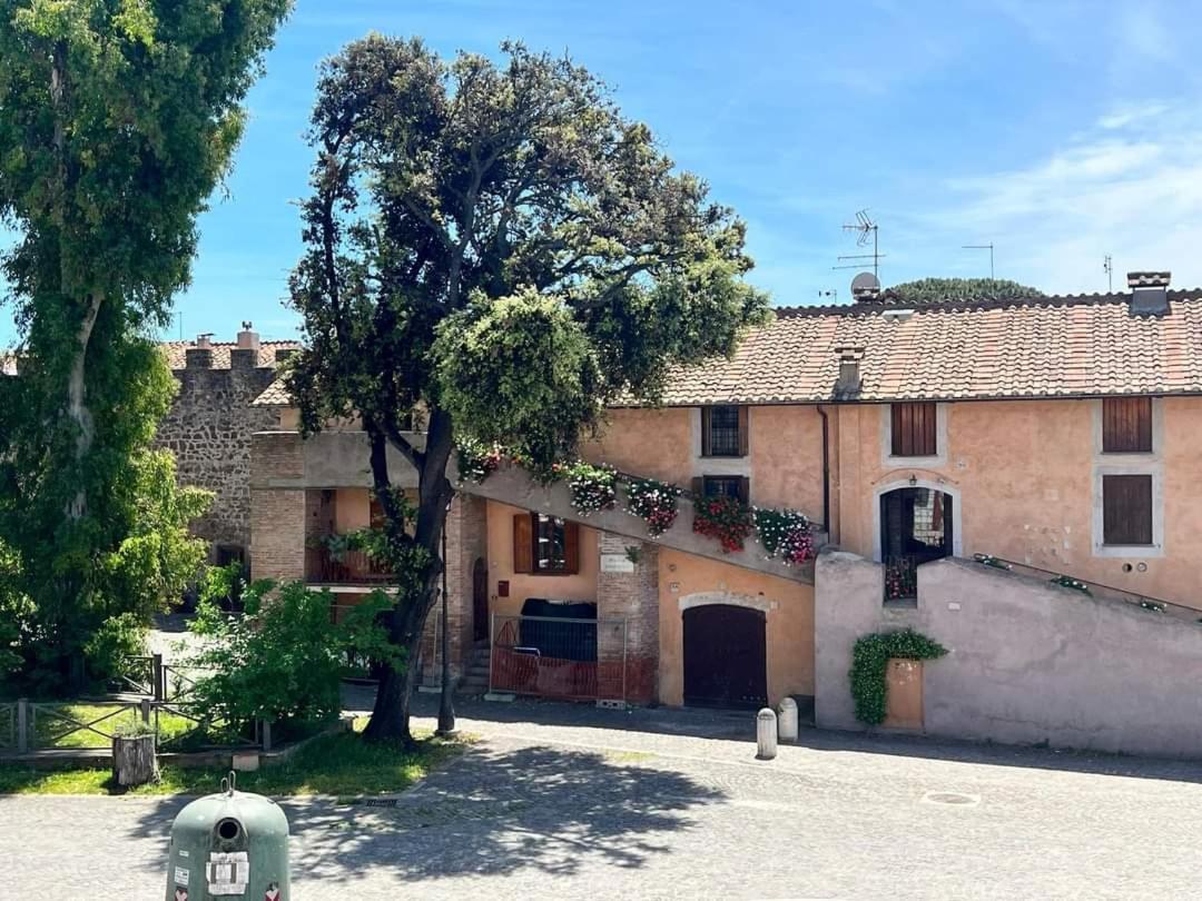 Airport Fco, Ostia Antica - Livio'S Home Екстериор снимка